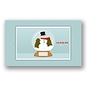 Shake It Up Interactive E-Card