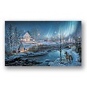 All is Bright Card