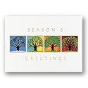 Changing Seasons Card