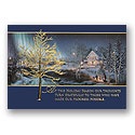 Bright Home Card