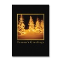 Golden Forest Card