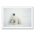 Peaceful Hug Card