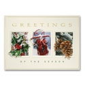 A Christmas Touch Card