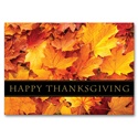 Autumn's Joy Card
