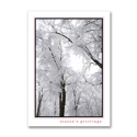 Lacy Greeting Card