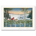Holiday Friends Card