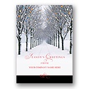 Light the Way Card