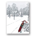 Holiday Cheer Card