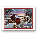 Red Bridge