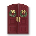 Welcoming Doors