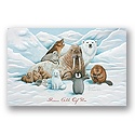 Artful Animals