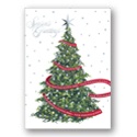 Wrapped with Ribbon