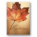 All October Card