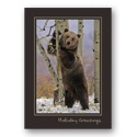 Hangin' Out Card