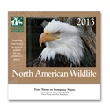 North American Wildlife 2013 Wall Calendar
