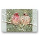 Baby It's Cold Outside Card