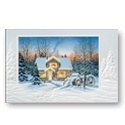 Comforts of Home Card
