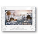 Returning Home Card