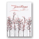 Full of Berries Card
