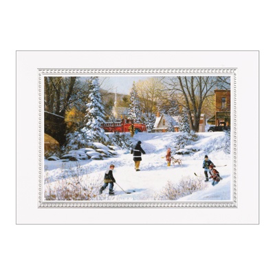 Community Spirit Card