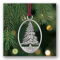 Tree - Plant a Tree Ornament