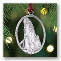 Penguin - Plant a Tree Ornament