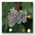 Pine Cone - Plant a Tree Ornament