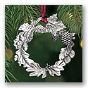 Wreath - Plant a Tree Ornament