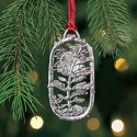 Tree & Moon Plant a Tree Ornament
