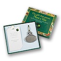 Plant a Tree Gift Ornament