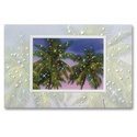 Palm Party Card