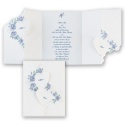 Isn't it Romantic - Invitation