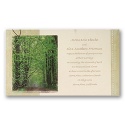 The Chosen Path - Invitation