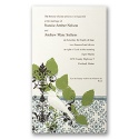 Vintage Perch - Invitation