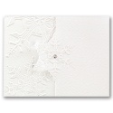 Winter's Elegance - Invitation