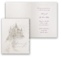 Dreams Do Come True - Invitation