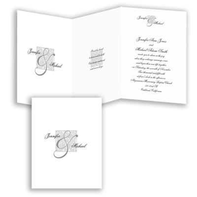 Emblem - Invitation