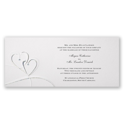 Love Song - Invitation