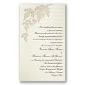 Natural Style - Invitation
