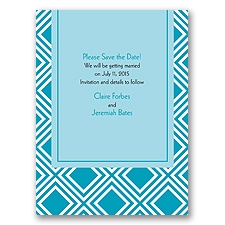 Diamond Deluxe  - Save the Date
