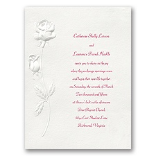 True Love - Invitation