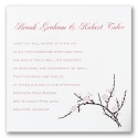 Branching - Invitation