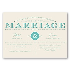 Dapper Day - Pool - Invitation