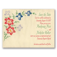 Pretty Prairie - Save the Date