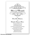 Ovation - Invitation