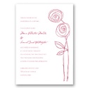 Unforgettable - Invitation