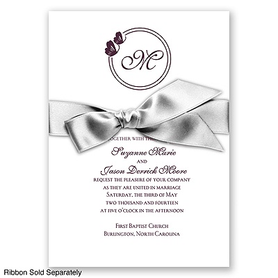 Wedding Invitations   on Home    Wedding Invitations    100 Invites Under  60    Circle