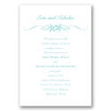 Starfish Beach - Invitation