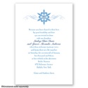 Snowflake - Invitation