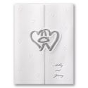 Heart's Content - Invitation